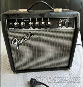 Kombo FENDER 15G - 1