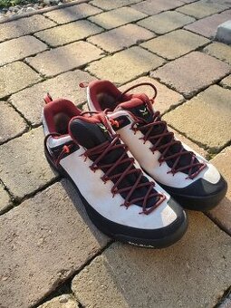 Salewa Wildfire Leather GTX W - 41