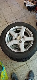 Alu kola na Ford - 1