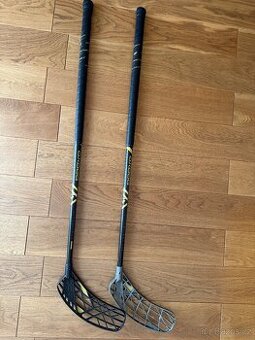 Florbalky Oxdog Ultralight - 1