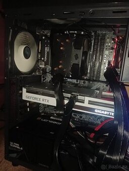 GeForce RTX™ 3060 VISION OC 12G