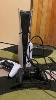 Ps 5 disc - 1