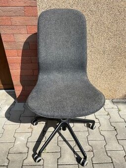 Ikea kancelářská židle Langfall