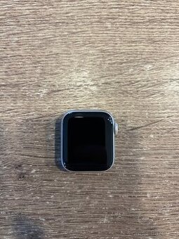 Apple watch SE 2022 na náhradní díly