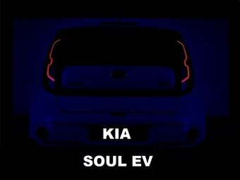 Kia eSoul Edition 7 136PS ACC LED Kam BiLED VirtCoc AL10/21