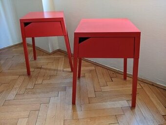 Noční stolky IKEA Selje