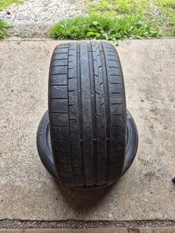 245/40 r18 Continental sportcontact 6 MO