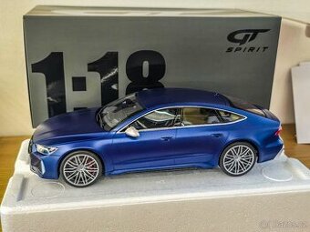Audi RS7 1:18 GT Spirit