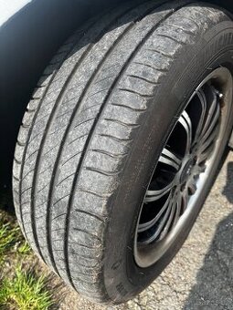 Letní pneu Michelin Primacy 4 205/55 R16 91V