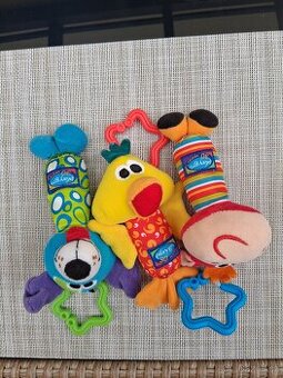 PlayGro