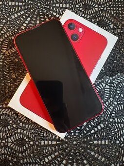 iPhone 13 128GB RED