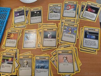 80ks Pokémon Trenér