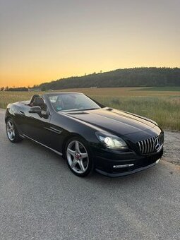 Mercedes SLK 200 AMG, 2. Majitel