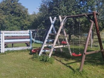 Dětské hřiště