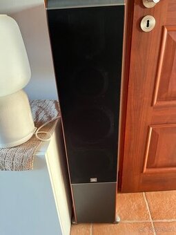 Sound system JBL ES Série - 1