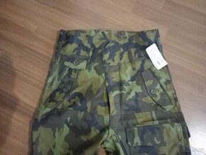 Kalhoty vzor 95 vel.176/88