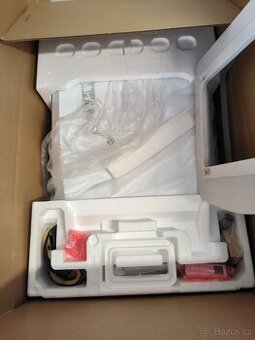 4 Kw Strešní klimatizace Puremind 220 V 12000 BTU + Topení