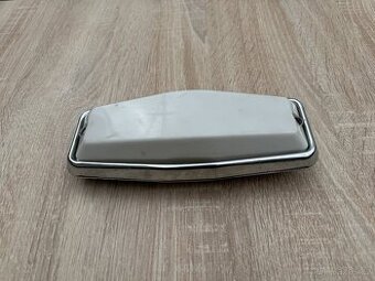 Volha Gaz 24, stropní světlo interiéru