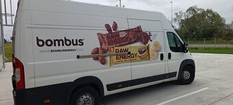 CITROEN JUMPER L4H3 2.2HDI IZOTHERM