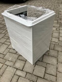 Skříňka po umyvadlo Geberit Smile 54cm