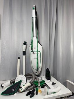 Vysavač Vorwerk VK200
