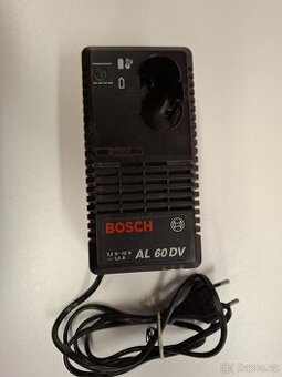 Nabíječka Bosch