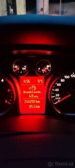 Ford Focus combi 2008 - 1