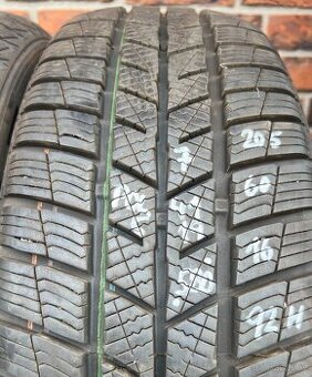 205/60 R16 92H zimní pneumatiky Barum (4119)