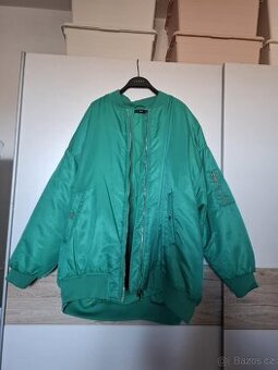 F&F dámský bomber 44/46