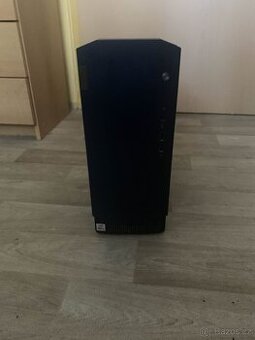 Lenovo IdeaCentre Gaming5 i5-10400F/16GB/SSD 512GB/GeForce G