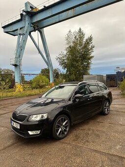 Škoda Octavia 3 1.6tdi Greenline - 1