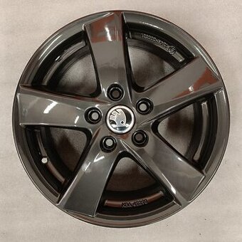 Alu kola Alutec 6Jx16'' , R16 , 5x112 , ET48 TOP - 1