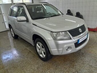 Suzuki Grand Vitara 1,9 DDiS