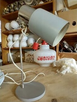 6x lampa