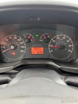 PEUGEOT BIPPER 26 tis km