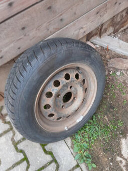 Zímní kola 155/70 R13 Citroen Saxo