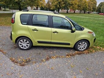 Citroen C3 Picasso