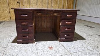 AMERICKÝ PSACÍ STŮL - 20,30 LÉTA