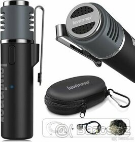 Lewinner Bluetooth klopový mikrofon
