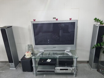 TV Panasonic VIERA TH-42PV45EH prodej