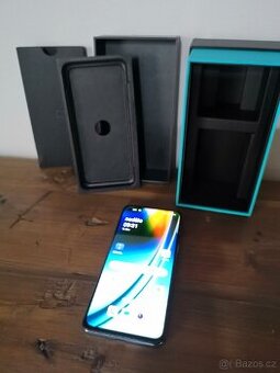 Oneplus Nord 2 5g mobilní telefon mobil