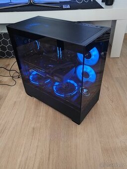 Prodám nebo vyměním Herní PC
