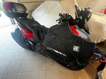 Deka Tucano Urbano Thermoscud Pro Forza 125,350 - 1