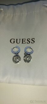 Náušnice Guess