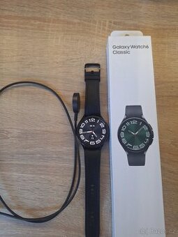 Samsung galaxy watch 6 47mm