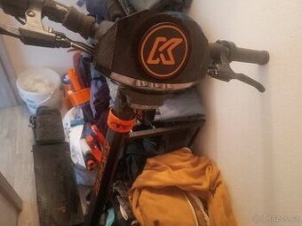 Kukirin G2 2025