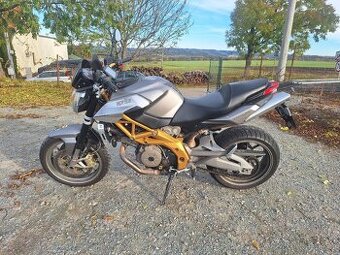 Aprilia Shiver 750