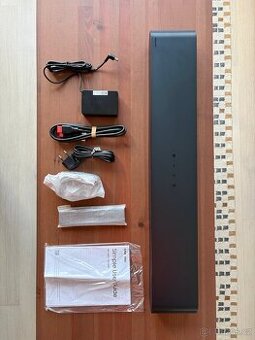 Soundbar Samsung HW-S60D