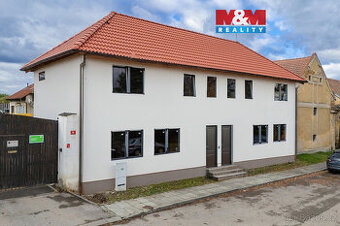 Prodej rodinného domu, 158 m², Dřevčice