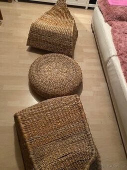 Ratanovy set